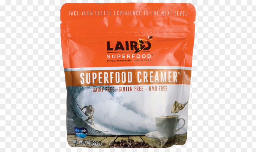 Health Superfood Non-dairy Creamer Dairy Products PNG