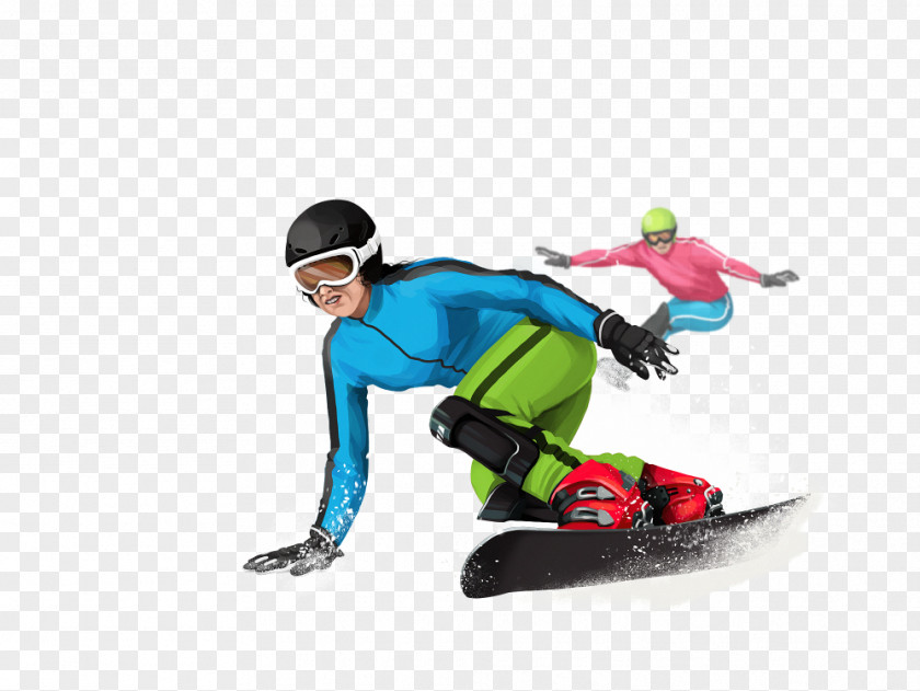 Helmet Winter Sport Ski Bindings PNG