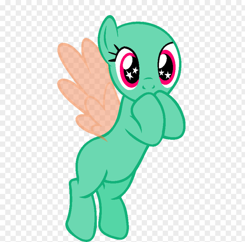 Horse Pony Drawing DeviantArt PNG