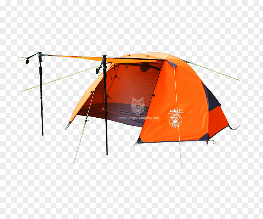Jiangnan Tarp Tent Ultralight Backpacking Camping Bivouac Shelter PNG