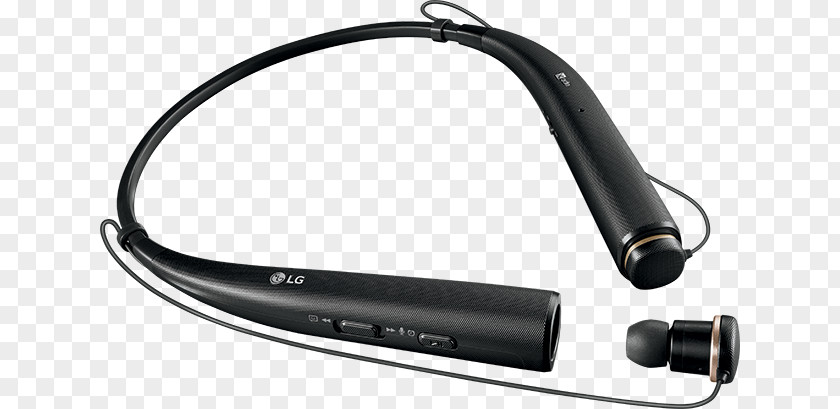 LG Wireless Headset TONE PRO HBS-780 Electronics Bluetooth PNG