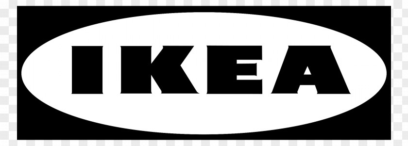 LOGOBblack IKEA Agunnaryd Logo Retail PNG