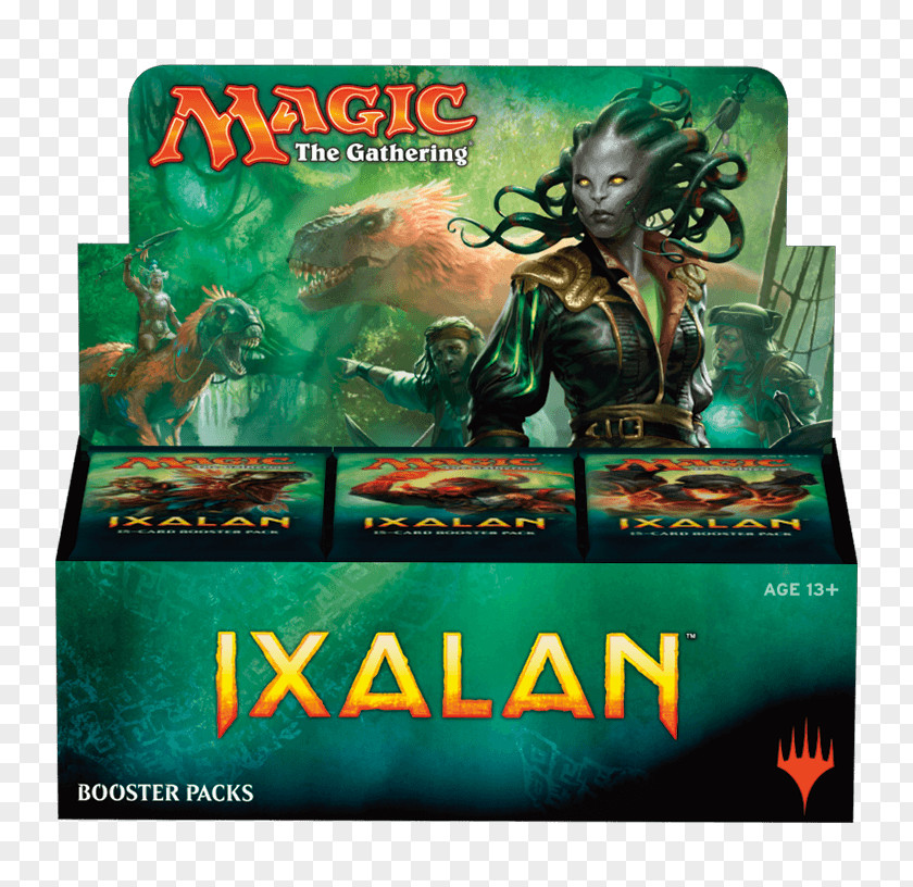 Magic The Gathering Conspiracy Magic: Ixalan Warhammer Fantasy Battle Booster Pack Playing Card PNG