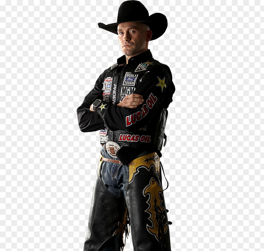 PBR Bull Riding Shane Proctor Cowboy Professional Riders Rodeo PNG