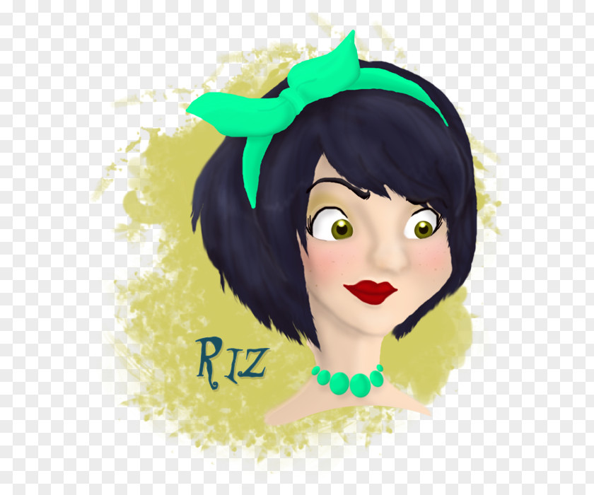 Riz DeviantArt Work Of Art Artist PNG