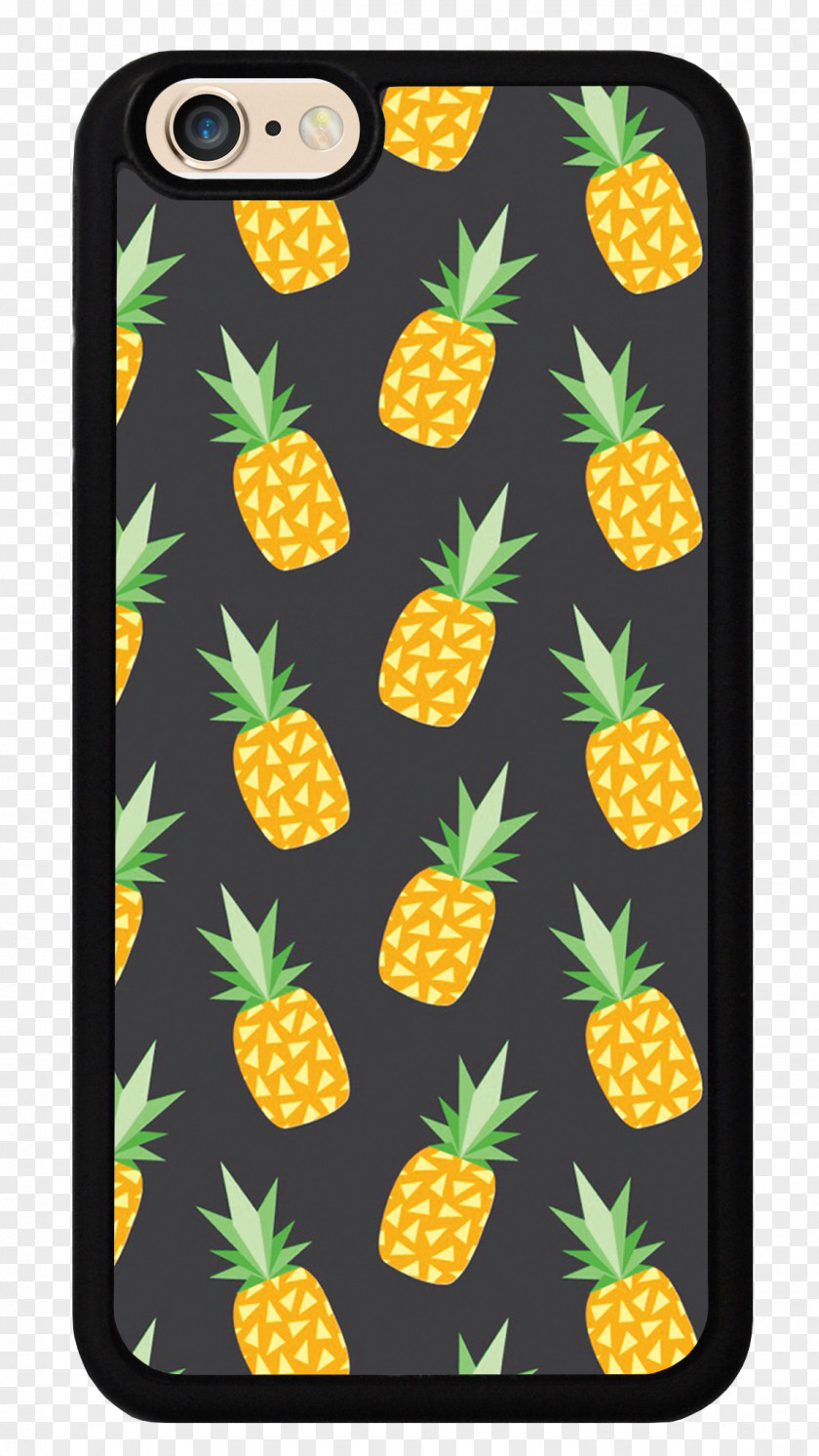 Simple Pineapple Desktop Wallpaper Notebook PNG
