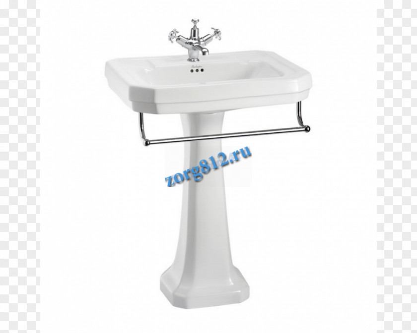 Sink Bathroom Washstand Tap Ceramic PNG