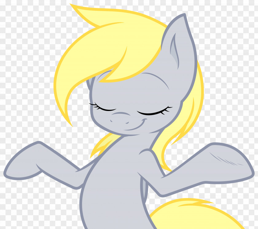 Skunk Rainbow Dash Derpy Hooves Pony Rarity Scootaloo PNG