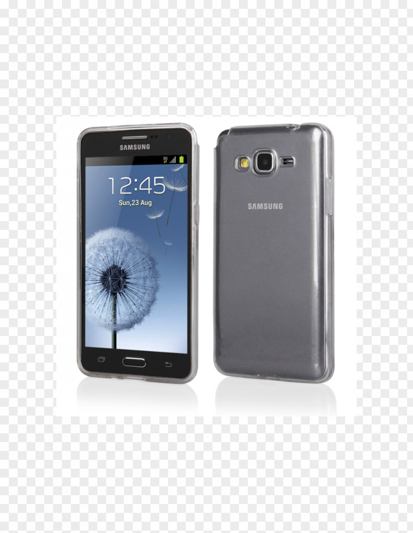 Smartphone Samsung Galaxy Grand Prime Feature Phone Neo PNG