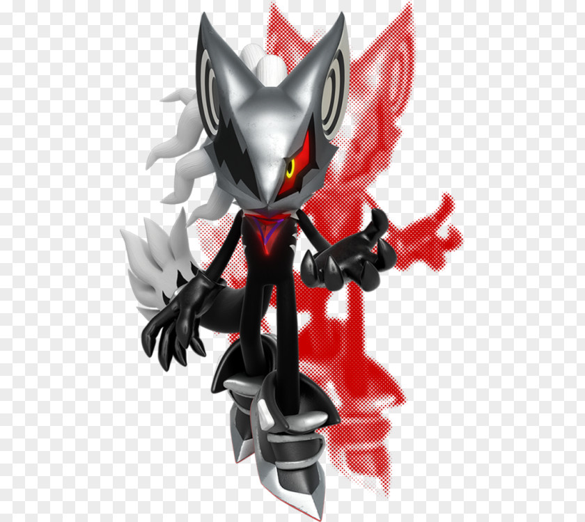 Sonic The Hedgehog Forces Amy Rose Doctor Eggman Shadow PNG