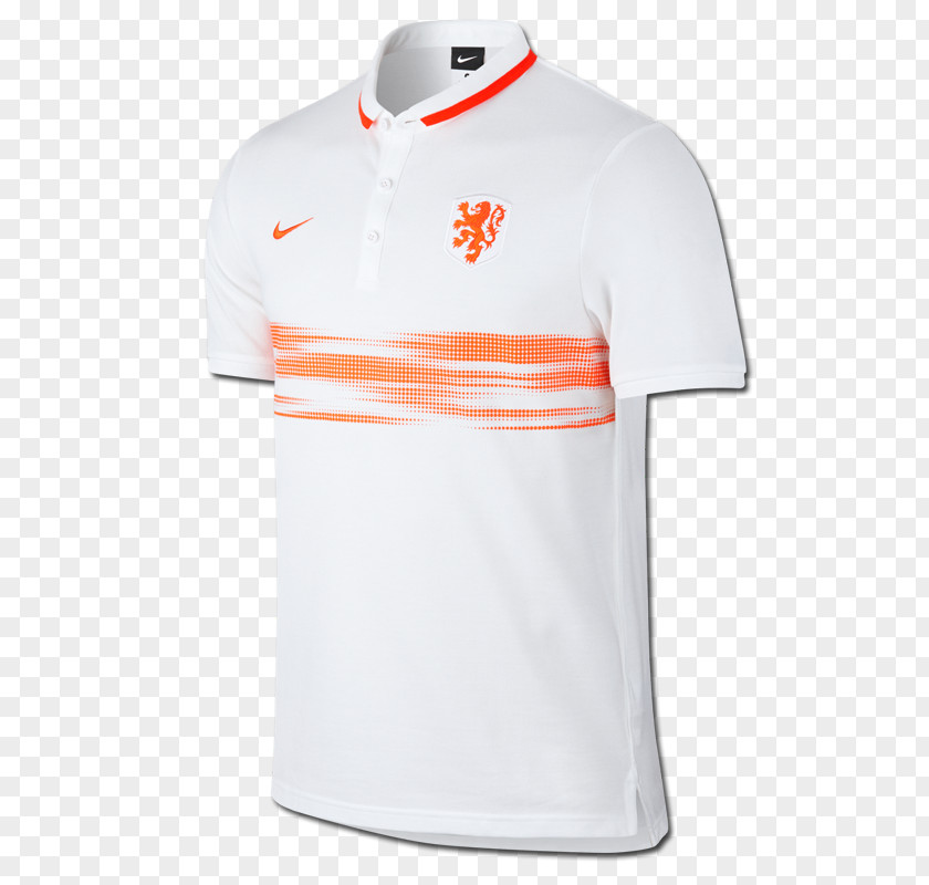 T-shirt Netherlands Polo Shirt Nike PNG