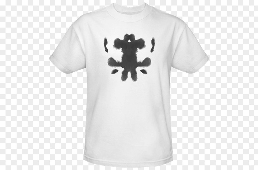 T-shirt Rorschach Nite Owl Laurie Jupiter Ozymandias PNG