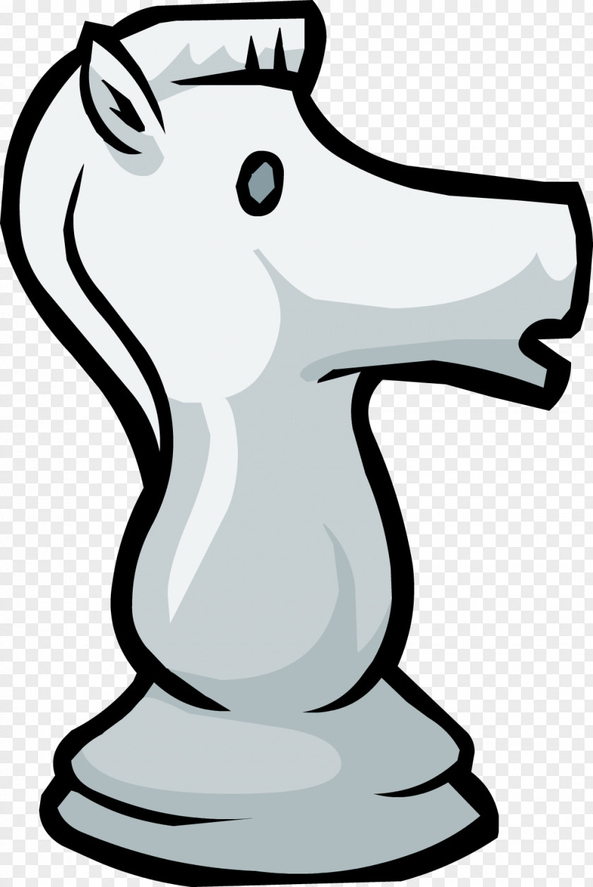 Tattoos Of Chess Pieces Club Penguin Piece Knight Clip Art PNG