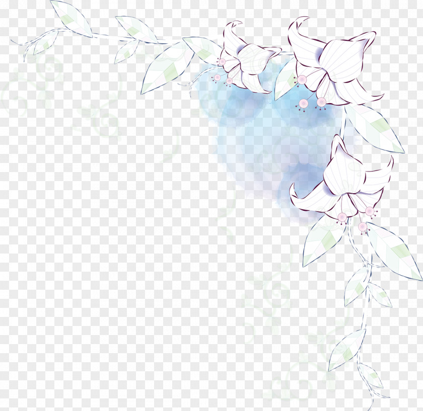 Water Watercolor Painting Desktop Wallpaper Sketch PNG