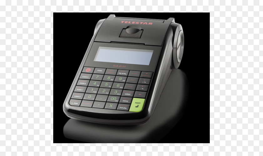 YKS Elektronik Vestel Electronics Cash Register Numeric KeypadsOthers Kızılay Yazar Kasa Servisi PNG