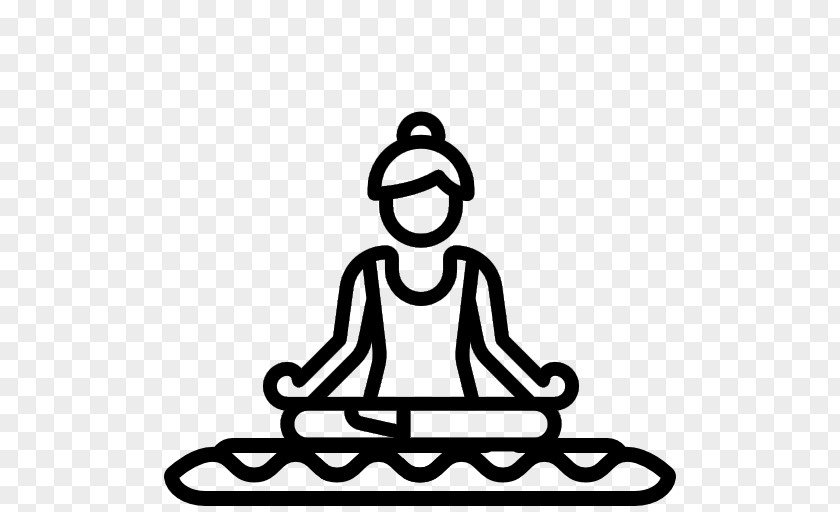 Yoga Paddle Board Meditation Physical Fitness PNG