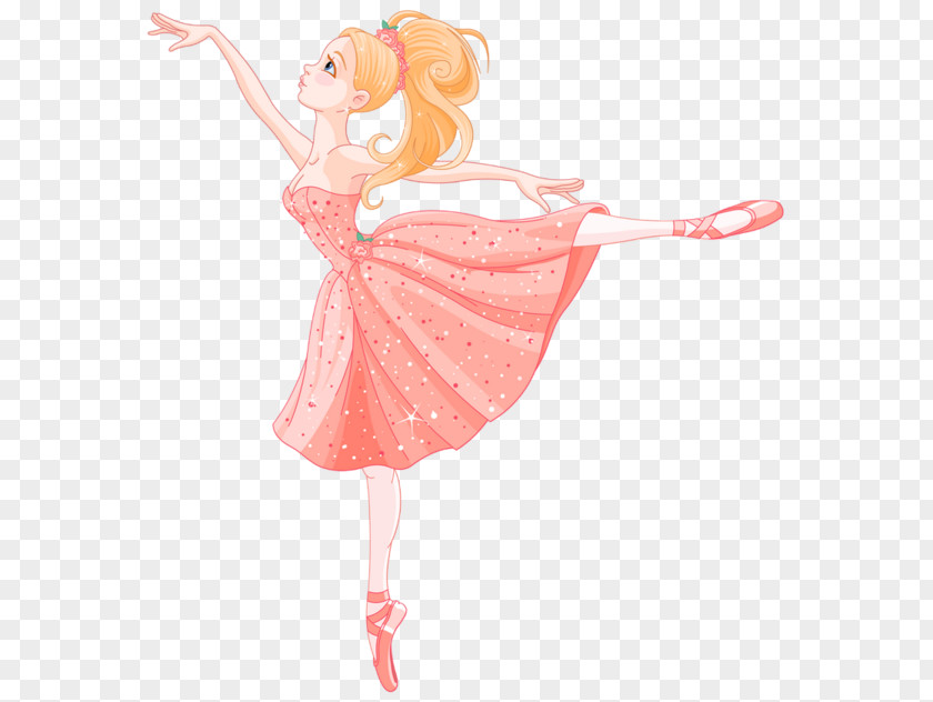 Ballet Dancer Vector Graphics Clip Art PNG