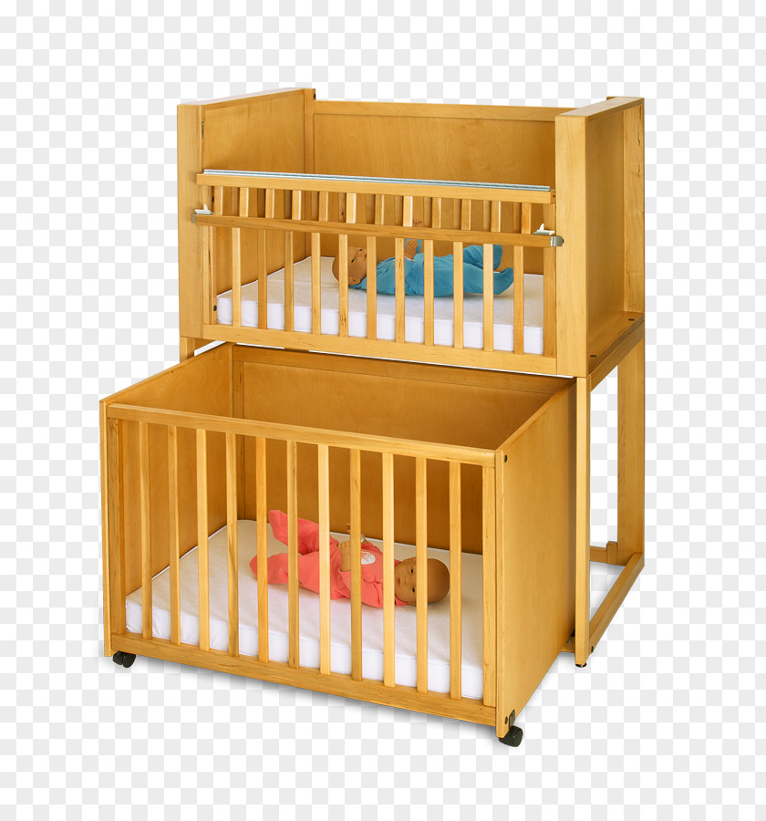 Bed Cots Bunk Play Pens Size Bassinet PNG