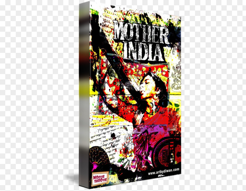 Book Graphic Design Comic Gallery Wrap Poster Canvas PNG