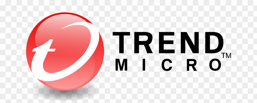 Cloud Security Logo Trend Micro Internet Computer Software Xonicwave | San Diego IT Services PNG