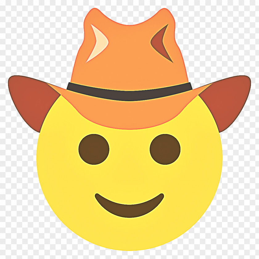 Costume Accessory Happy Face Emoji PNG