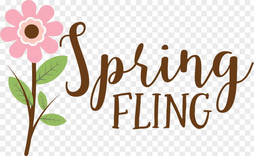 Floral Design PNG