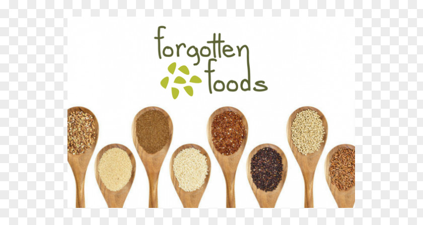 Foxtail Millet Cereal Ancient Grains Quinoa Spoon PNG