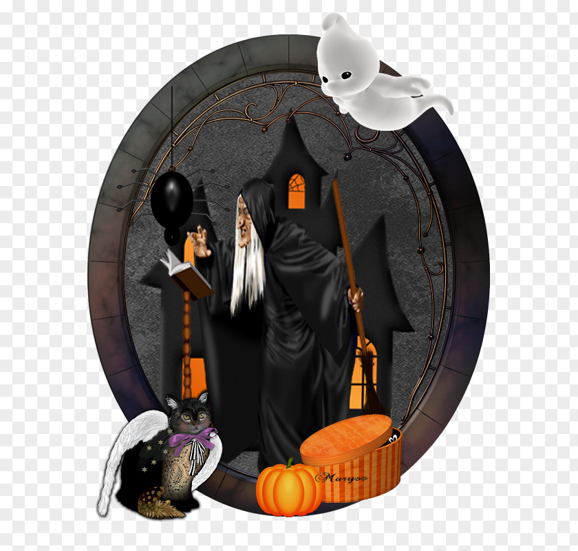 Halloween Film Series Pumpkin PNG