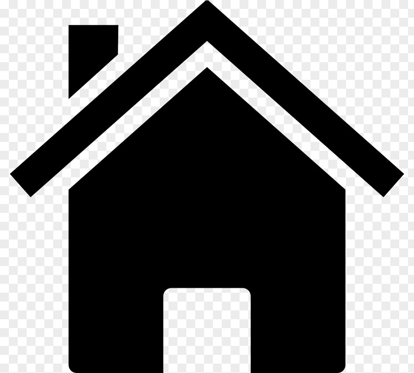 House Clip Art PNG