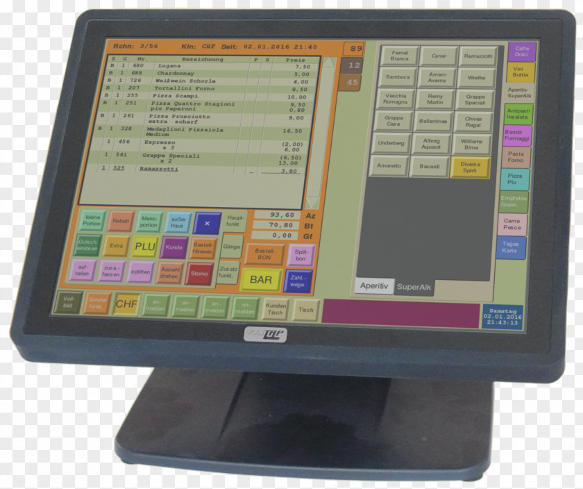 Integra Business Systems Inc Display Device Computer Software Hardware Electronics Monitors PNG