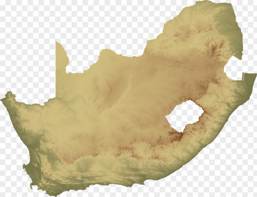 Island Free Download South Africa Vector Map Afrikaans PNG