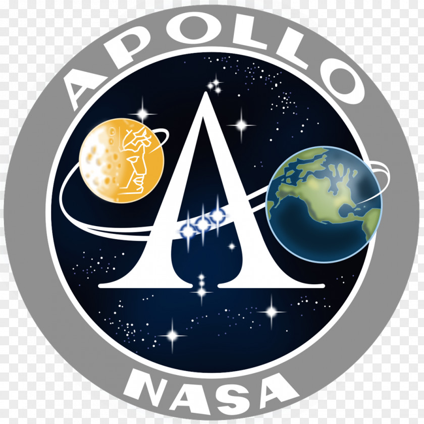 Nasa Apollo Program 11 18 17 10 PNG