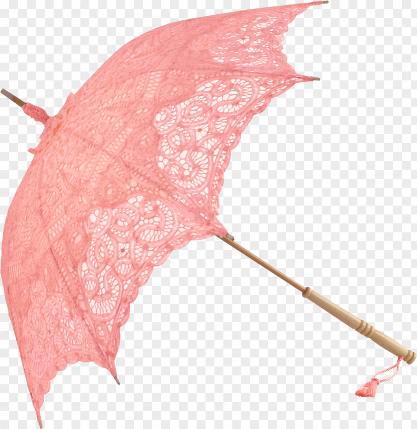 Parasol Umbrella Lace Auringonvarjo PNG