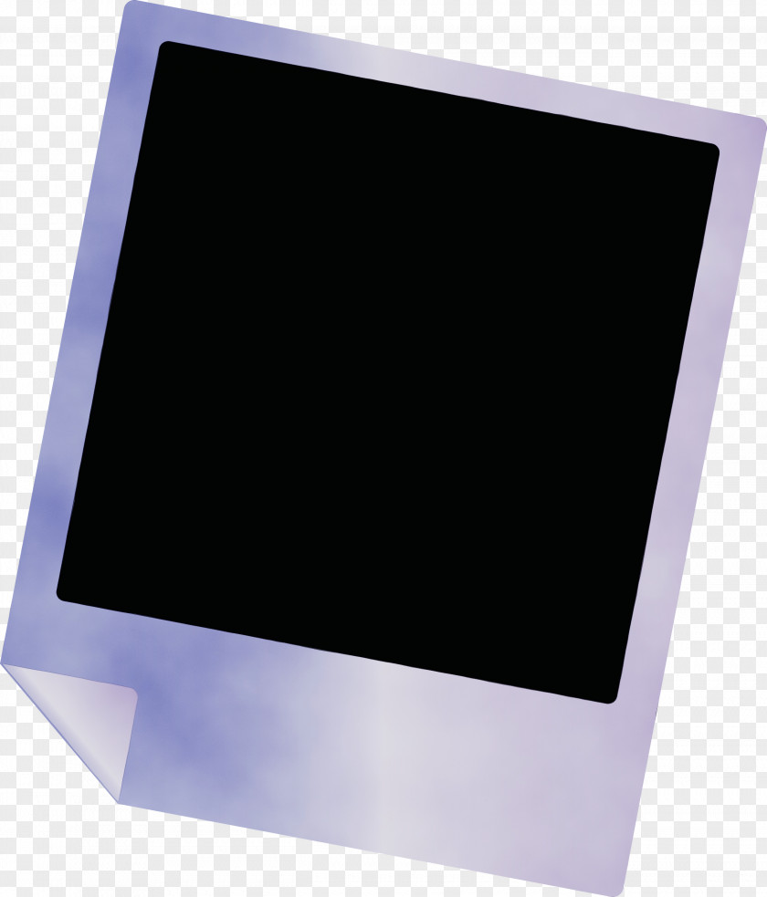 Picture Frame PNG