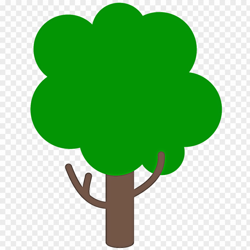 Shamrock PNG