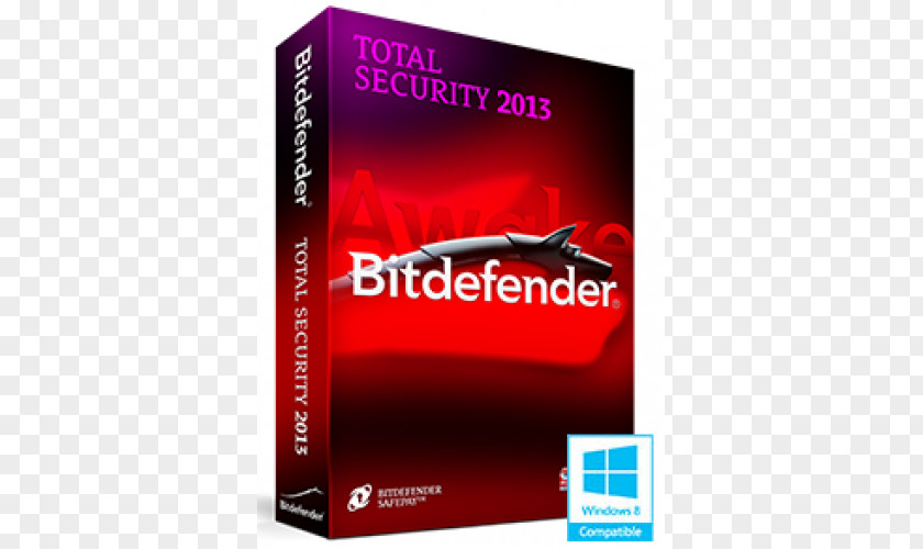 Shop And Win Antivirus Software Bitdefender Computer Security PNG