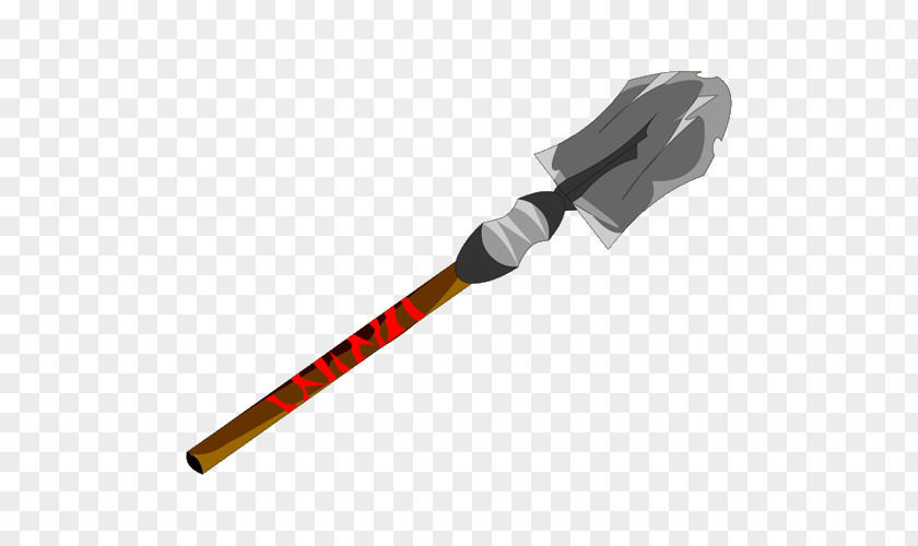 Shovel Ranged Weapon Clip Art PNG