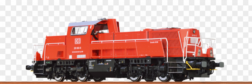 Train Electric Locomotive Rail Transport Voith Gravita PNG
