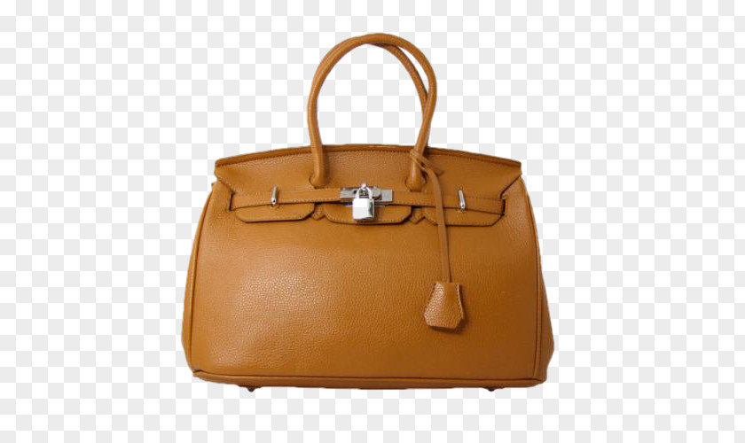 Bag Tote Handbag Satchel Leather PNG