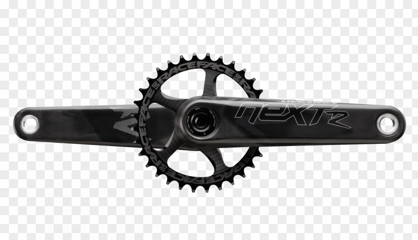 Bicycle Cranks Bottom Bracket RaceFace Aeffect SRAM Corporation PNG