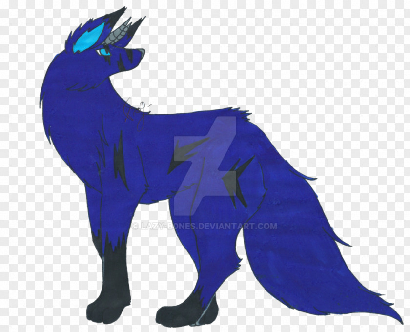 BLUE WOLF Dog Cat Mammal Canidae Carnivora PNG