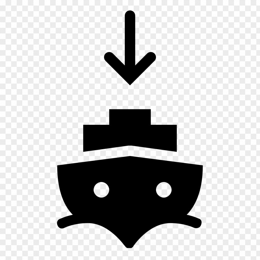 Boat Icon Fishing Vessel Clip Art PNG