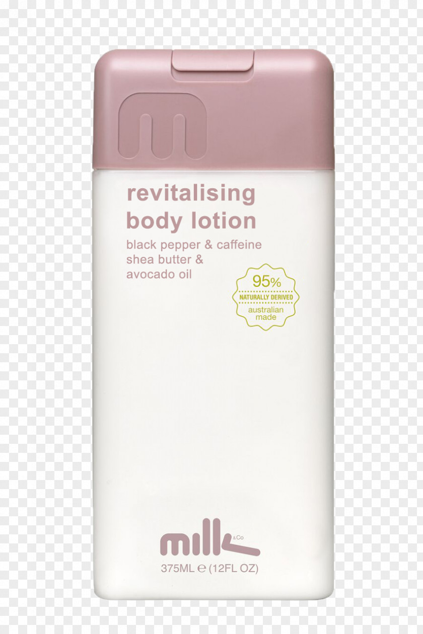 Body Lotion Milk & Co. Her Revitalising Wash Skin Care Kidsluxury Mail Order PNG