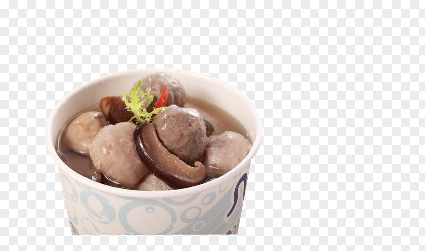 Delicious Mushroom Soup Pill Cream Of Dish Tangyuan PNG