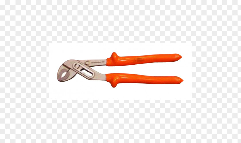 Electrician Tools Hand Tool Diagonal Pliers Pincers PNG