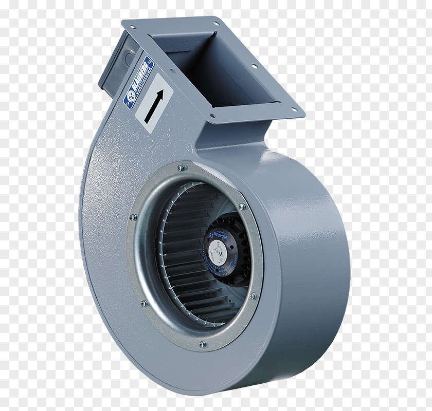 Fan Centrifugal Industry Steel Ventilation PNG