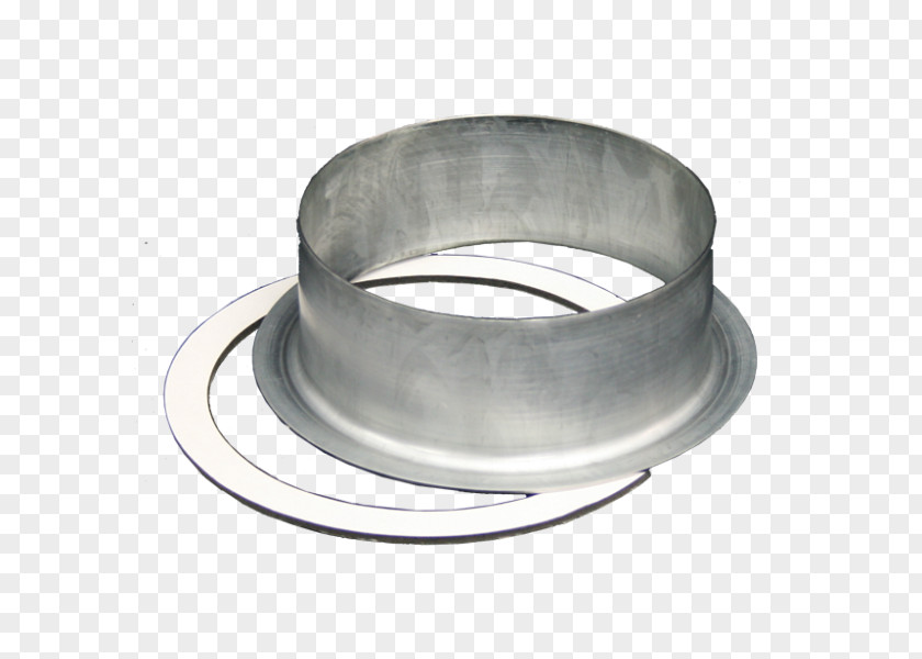 Flange Flue Duct Pipe Exhaust Hood PNG