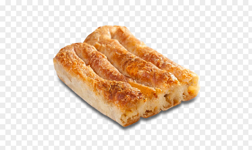 Flour Danish Pastry Sausage Roll Recipe Puff Small Bread PNG