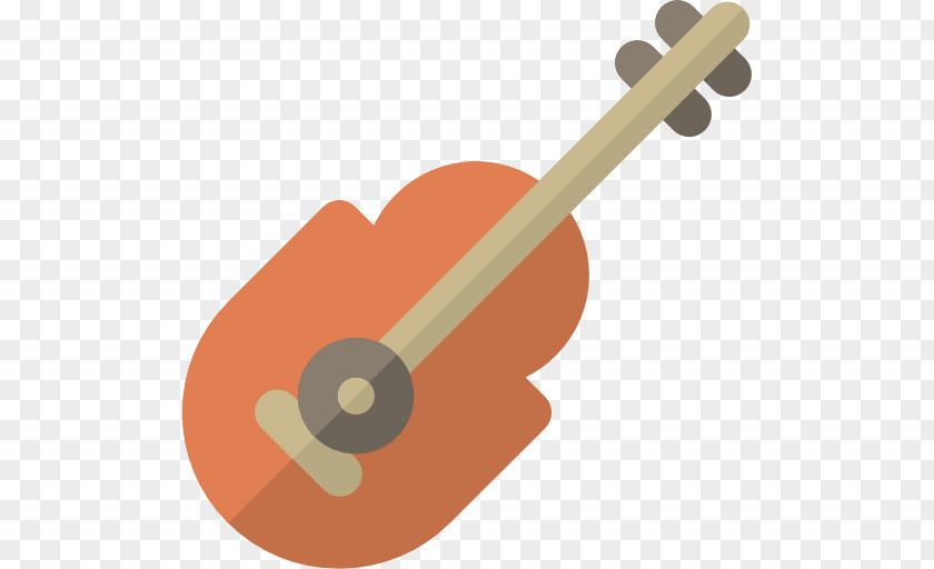 Guitar Musical Instrument Violin String PNG
