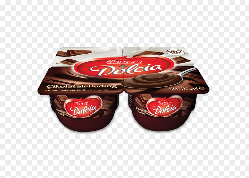 Ice Cream Praline Chocolate Pudding Milk PNG